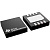 Микросхема Texas Instruments OPA2320AIDRGT